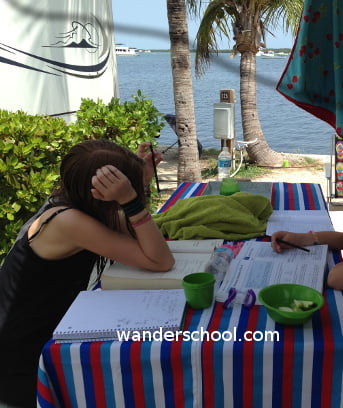 keywest_homeschool