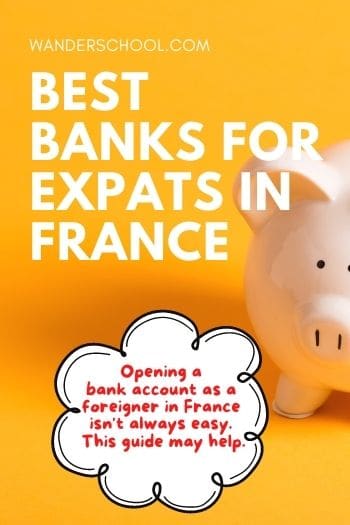 Opening a bank account in France - France Guide