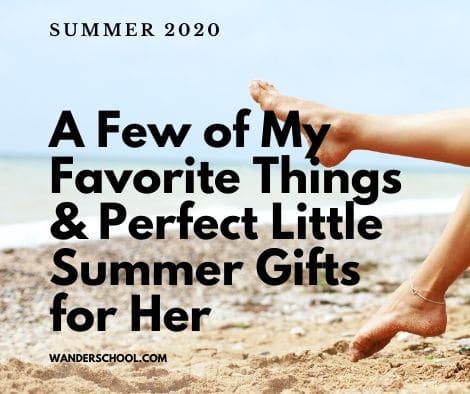 perfect little things summer gifts for her moms