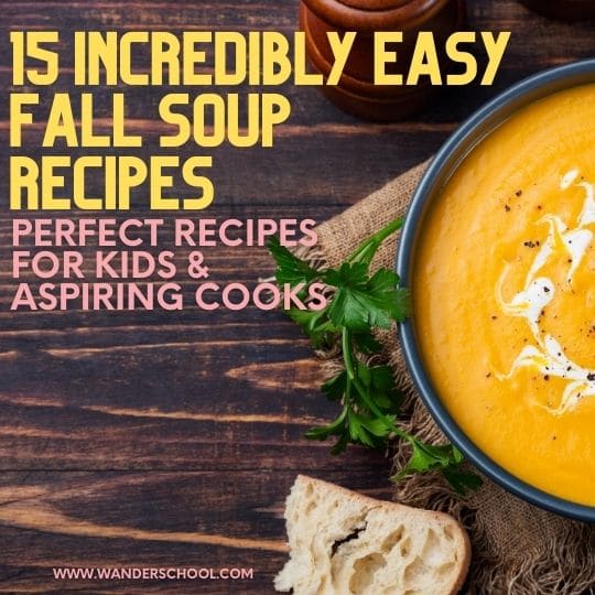 15 incredibly easy recipes perfect recipes for kids and aspiring cooks