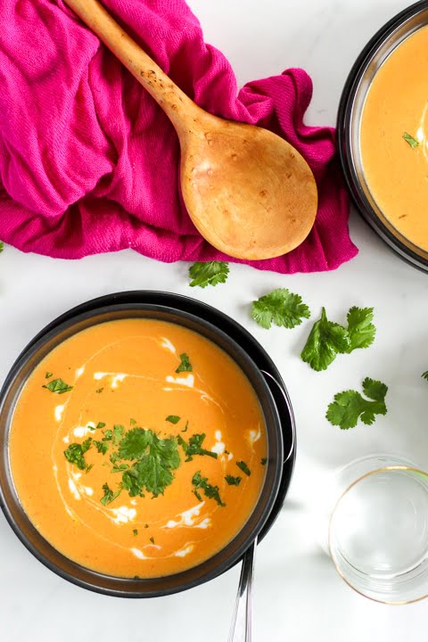 thai soup