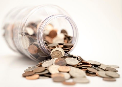 how to save money for travel