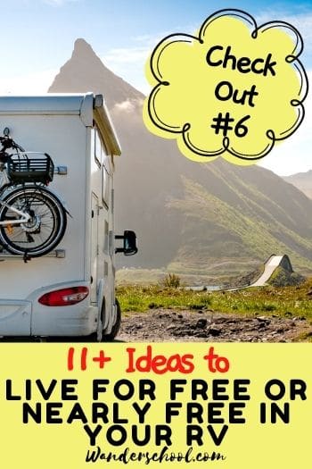 10+ Must Have Gadgets and Gear for Your RV, Camper Van - Wanderschool