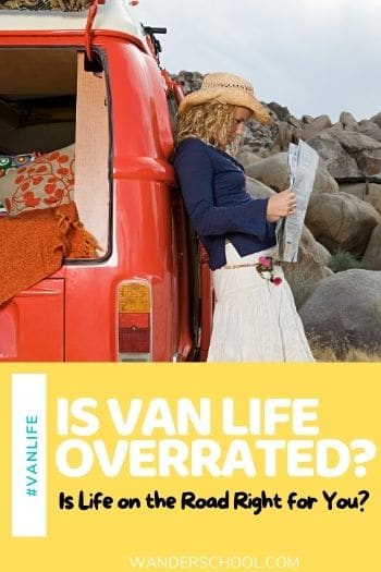 #vanlife living and rv lifestyle