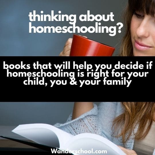 best homeschooling books for parents reading list