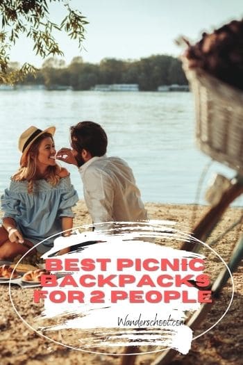 best picnic backpacks for 2 people, romantic dates, couples