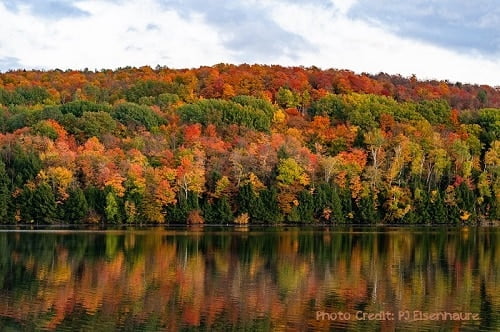 best places to visit vermont reddit