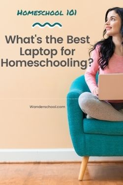 best laptop notebook for children home schooler student