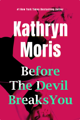Kathryn Moris