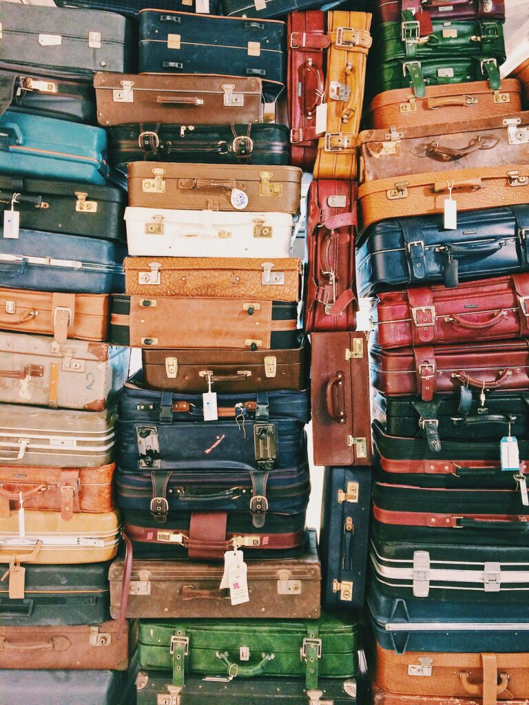traveling solo women